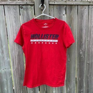 Hollister Tee